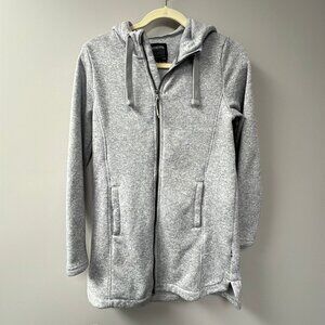 Mondetta Sport Zipper Sweatshirt